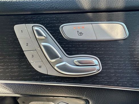 Certified 2022 Mercedes-Benz GLC 300 GLC 300 image 14