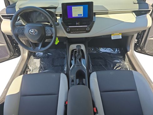 New 2026 Toyota Corolla LE FWD image 9