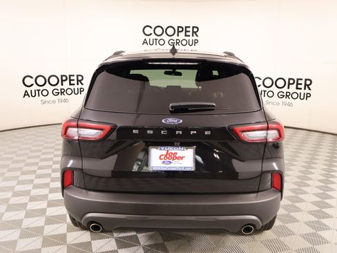 Used 2025 Ford Escape ST-Line image 20