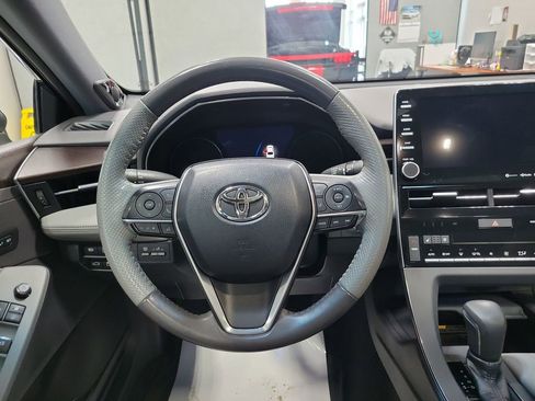 Used 2019 Toyota Avalon Limited w/ Advanced Safety Package FWD image 31