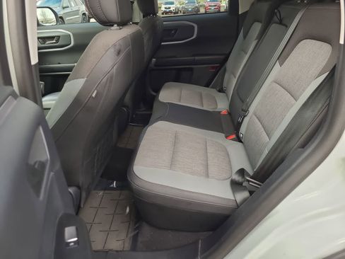 Used 2022 Ford Bronco Sport Big Bend AWD/4WD image 21