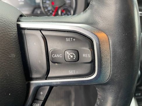 Used 2019 RAM 1500 Big Horn image 29