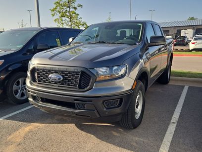 Used 2019 Ford Ranger XL w/ Equipment Group 101A Mid