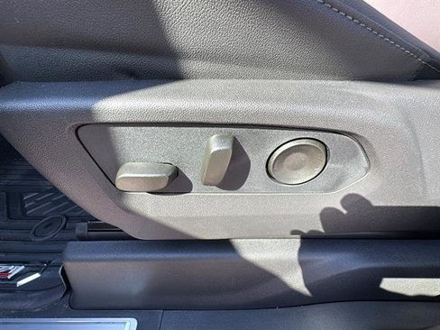 New 2026 Chevrolet Silverado 1500 RST AWD/4WD image 14