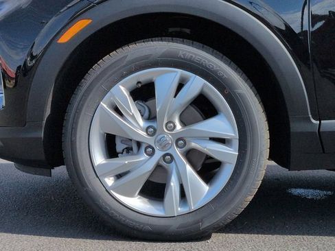 New 2026 Buick Encore GX Preferred image 29