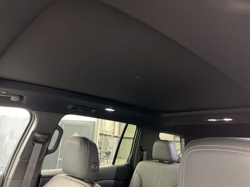 New 2026 Chevrolet Traverse High Country image 15