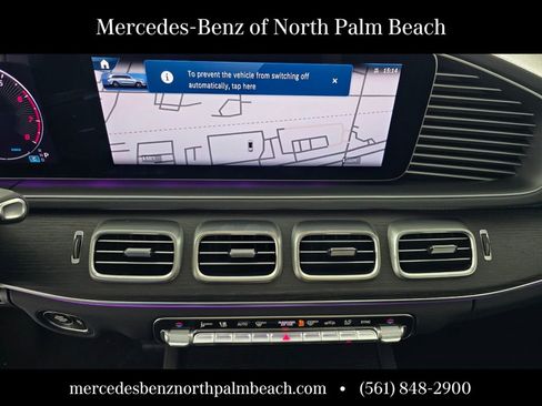 New 2026 Mercedes-Benz GLS 450 4MATIC image 19