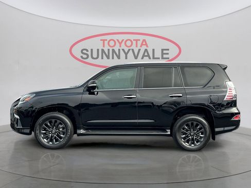 Used 2021 Lexus GX 460 Premium image 6