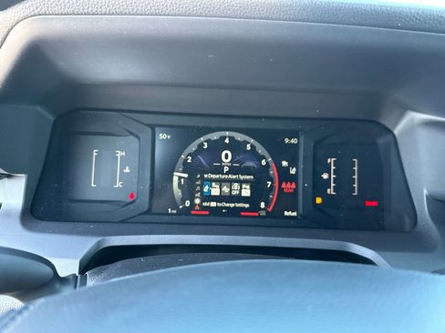 New 2026 Toyota Tacoma SR5 w/ SR5 Upgrade Package image 19