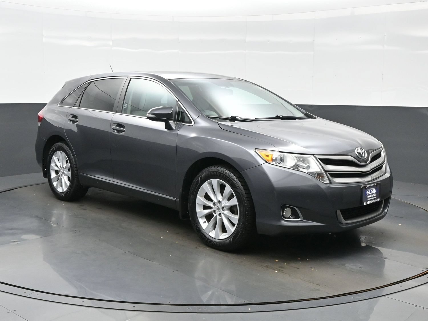 Used 2014 Toyota Venza XLE FWD image 8