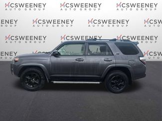 Used 2019 Toyota 4Runner SR5 Premium RWD video 2