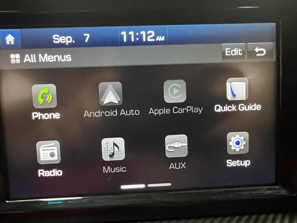 Used 2021 Hyundai Tucson SE FWD image 19