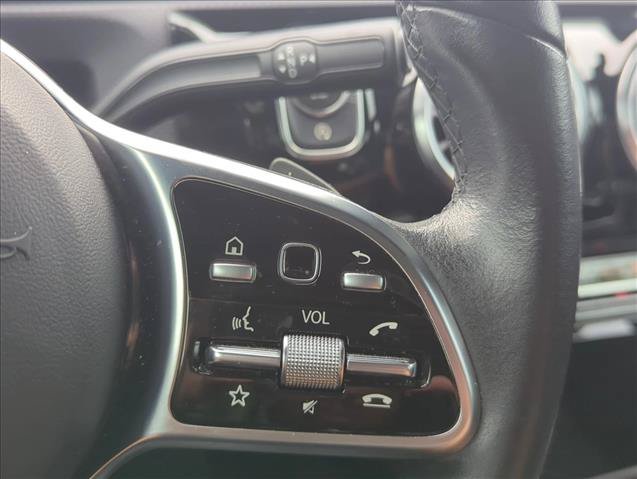 Used 2023 Mercedes-Benz CLA 250 4MATIC image 16