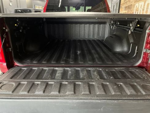 Used 2025 RAM 1500 RHO w/ RHO Level 1 Equipment Group AWD/4WD image 29