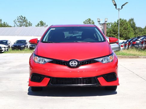 Used 2016 Scion iM FWD image 2