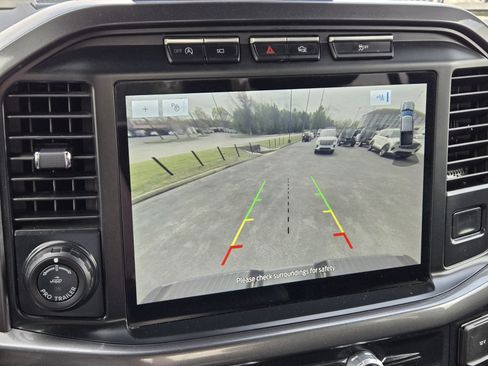 Certified 2023 Ford F150 Tremor AWD/4WD image 27