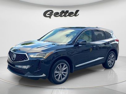 Used 2023 Acura RDX FWD w/ Technology Package