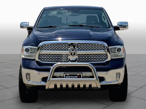 Used 2014 RAM 1500 Laramie w/ Protection Group AWD/4WD image 4