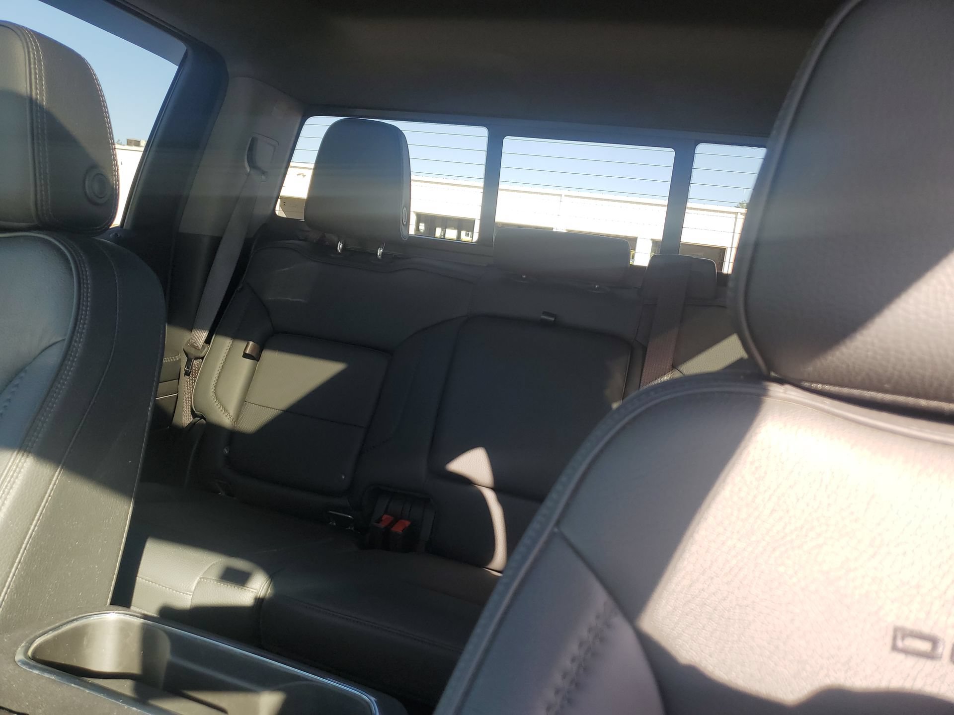 Used 2024 GMC Sierra 1500 Denali w/ Denali Reserve Package AWD/4WD image 29