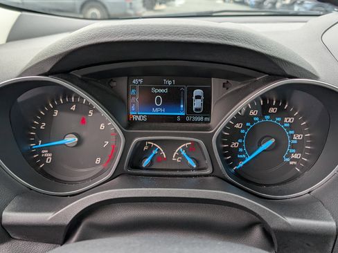 Used 2015 Ford Escape SE w/ Equipment Group 201A image 29