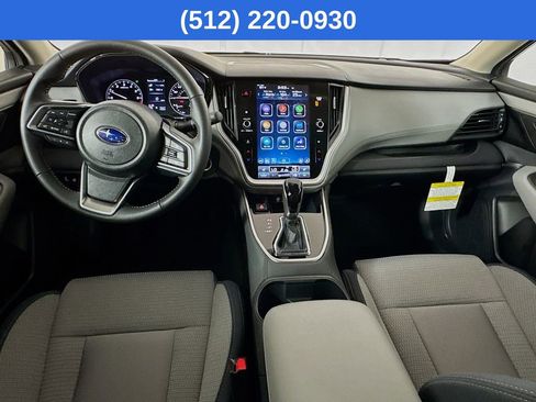 New 2025 Subaru Outback Premium image 25