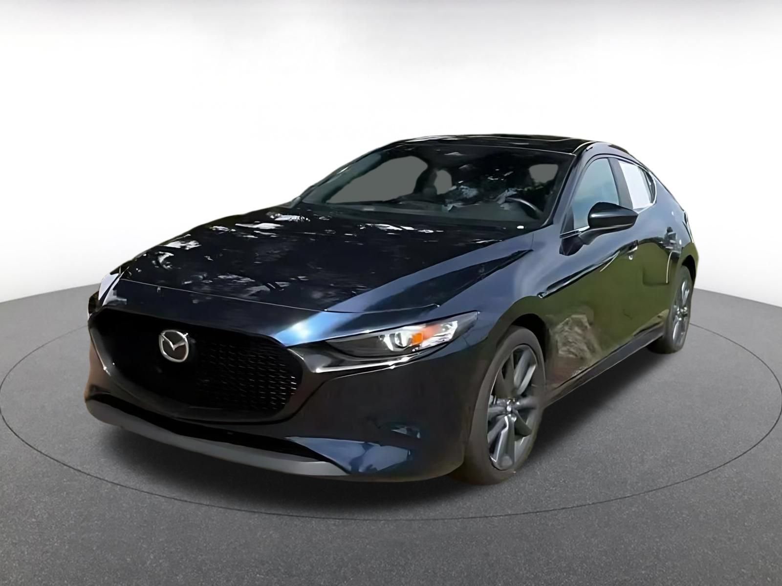 Used 2026 MAZDA MAZDA3 s FWD image 6