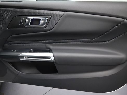 New 2025 Ford Mustang GT Premium image 26
