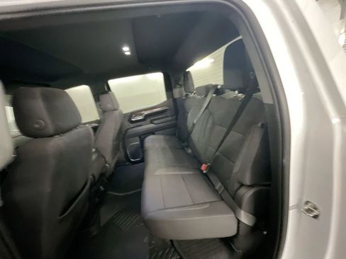Used 2023 Chevrolet Silverado 1500 LT image 23