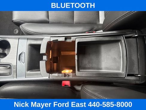 Used 2017 Chevrolet Impala LT w/ Convenience Package FWD image 23