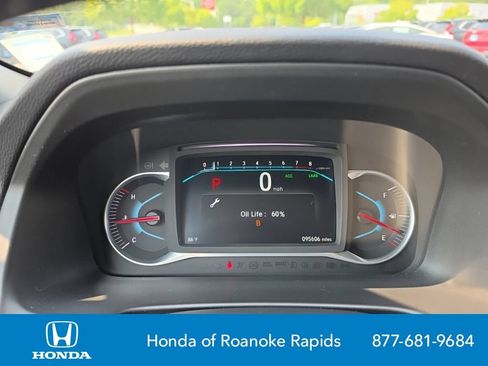 Used 2019 Honda Pilot Touring image 14