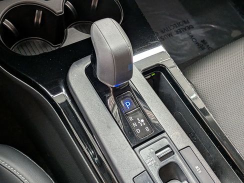 Certified 2023 Toyota Prius XLE FWD image 23