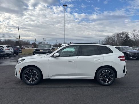 New 2026 BMW X3 xDrive30 image 4