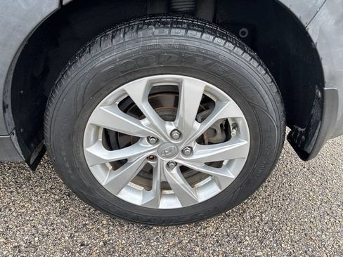 Used 2021 Hyundai Tucson Value FWD image 31