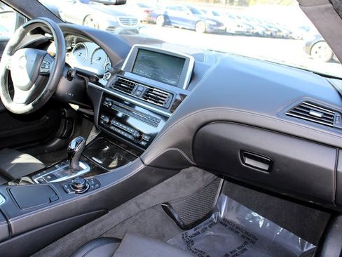 Used 2012 BMW 650i Coupe image 14