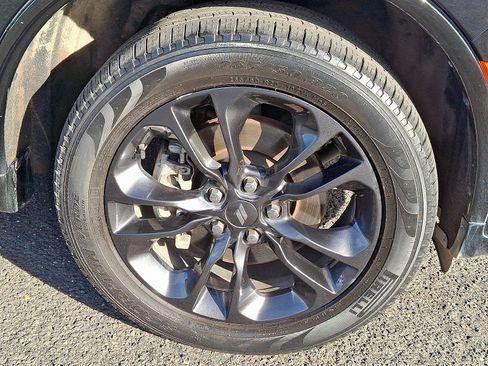 Used 2022 Dodge Durango GT image 9