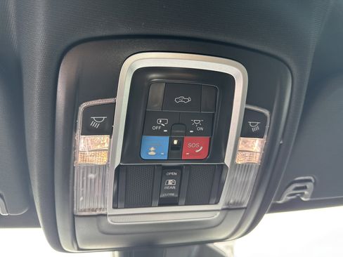 New 2026 RAM 1500 Big Horn AWD/4WD image 26