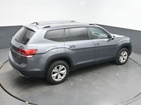 Used 2018 Volkswagen Atlas Launch Edition image 26