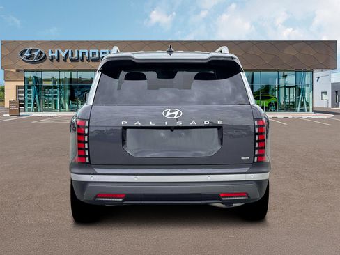 New 2026 Hyundai Palisade SEL image 6