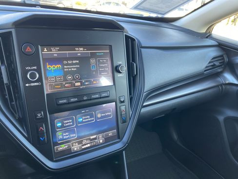 Used 2024 Subaru Impreza 2.0i image 13