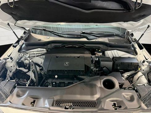 New 2026 Acura MDX SH-AWD w/ Technology Package image 11