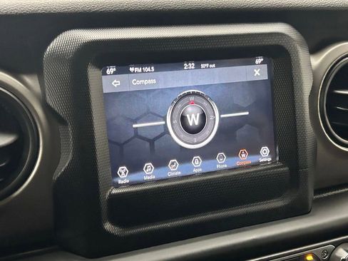 Used 2019 Jeep Wrangler Unlimited Sport S image 22