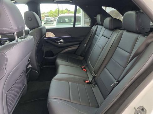 New 2026 Mercedes-Benz GLE 450 4MATIC image 5