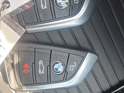 Used 2020 BMW X3 xDrive30i w/ Premium Package Essential AWD/4WD image 40