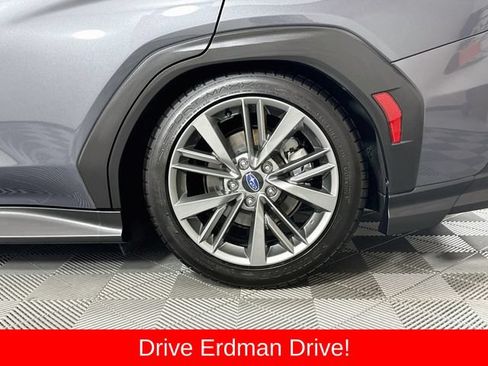 Used 2023 Subaru WRX AWD/4WD image 4