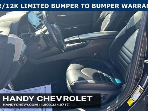 Used 2020 Toyota Avalon Touring w/ All Weather Liner Package image 14