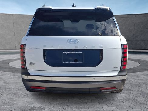 New 2026 Hyundai Palisade SEL Premium AWD/4WD image 5