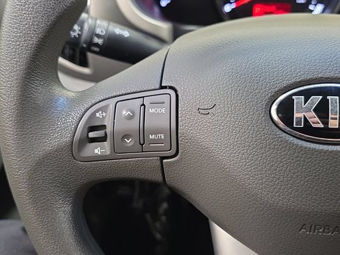 Used 2014 Kia Sportage LX AWD/4WD image 16