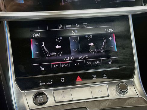 Used 2024 Audi A6 Premium Plus AWD/4WD image 22
