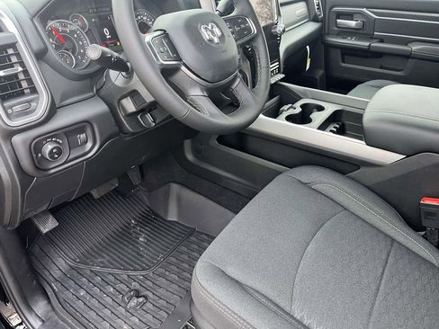 New 2026 RAM 2500 Big Horn image 20