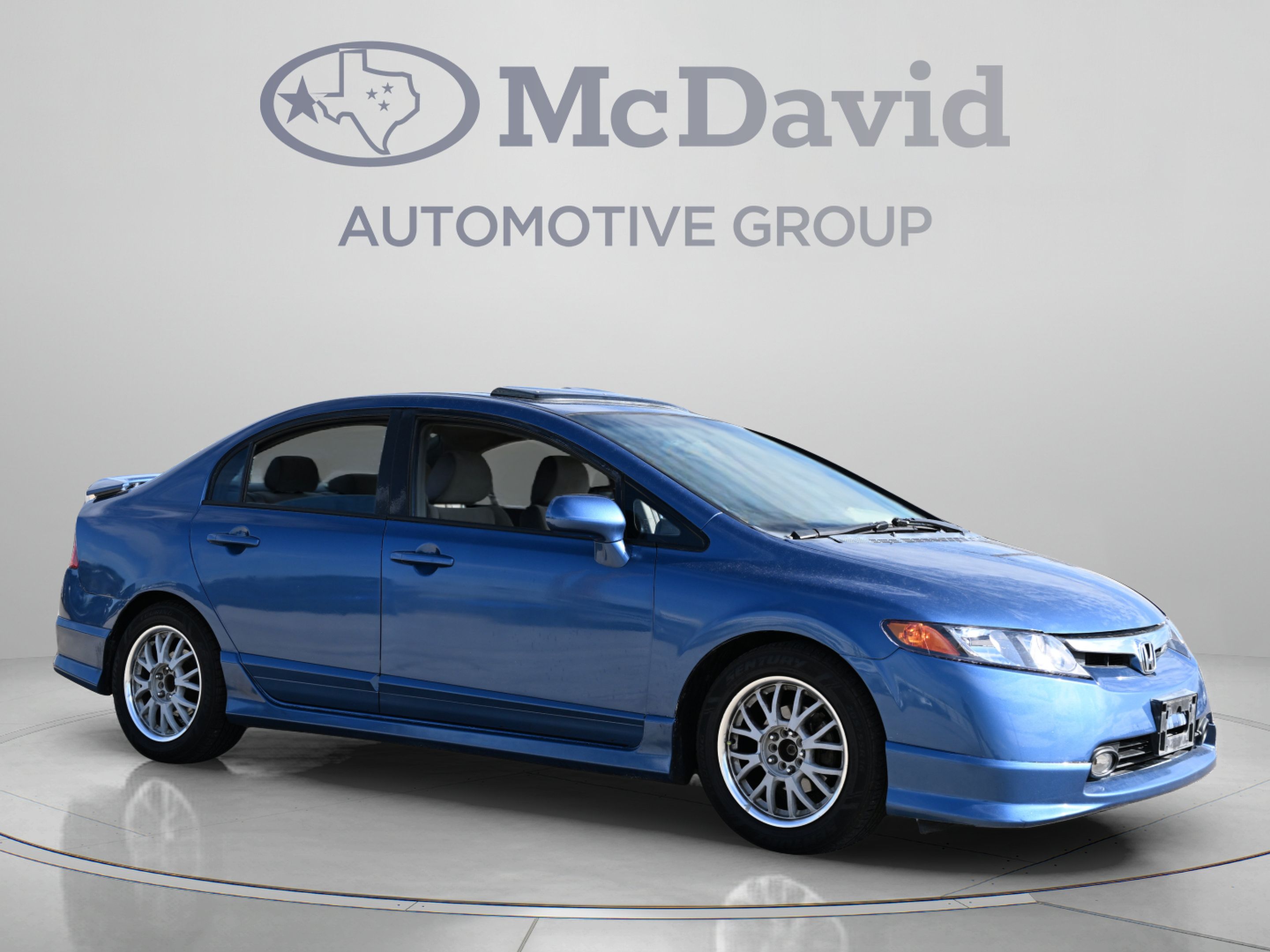 Used 2006 Honda Civic EX image 11